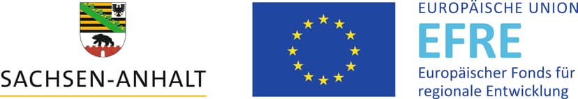EFRE Logo